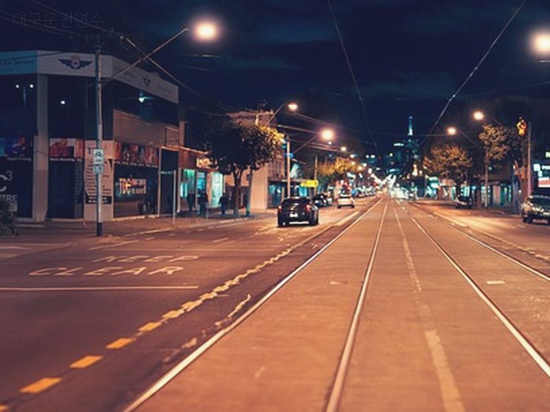 대구운전연수 후기