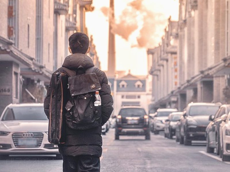 대구운전연수 후기