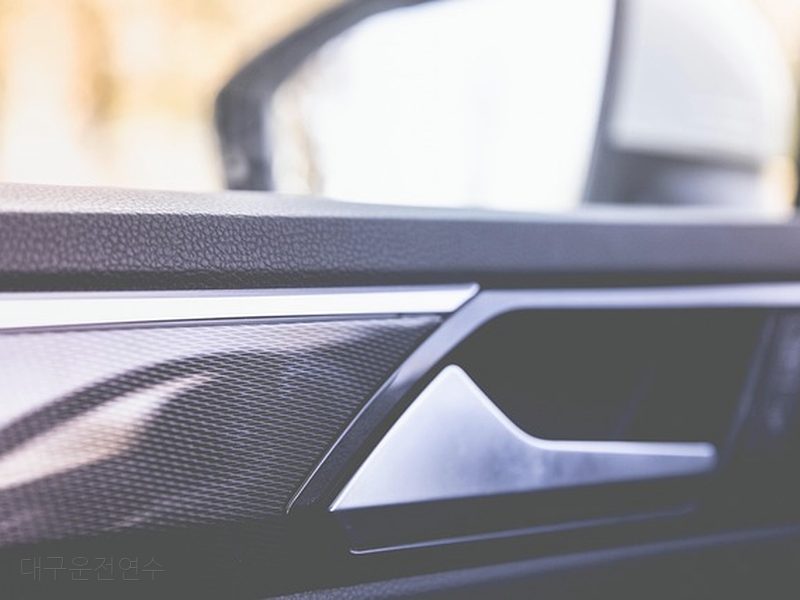 대구운전연수 후기