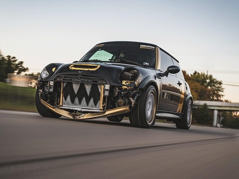 대구운전연수 후기