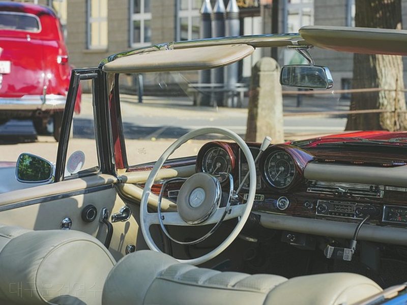 대구운전연수 후기