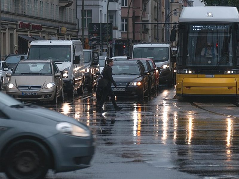 대구운전연수 후기