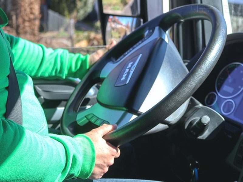 대구운전연수 후기