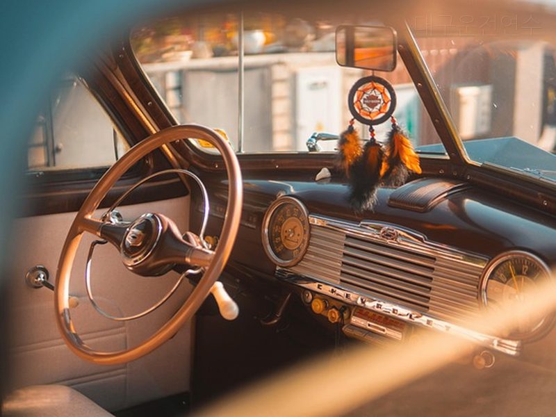 대구운전연수 후기