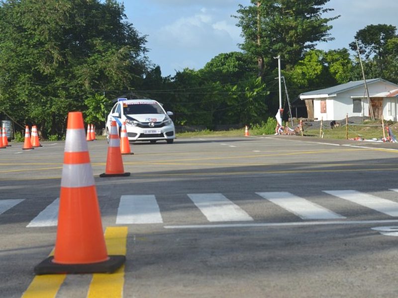 대구운전연수 후기