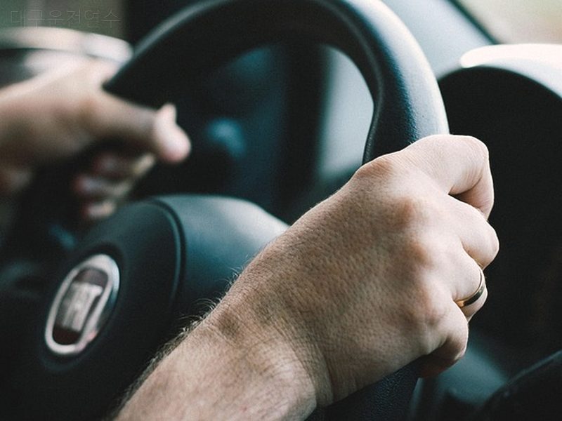 대구운전연수 후기