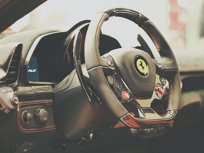 대구운전연수 후기