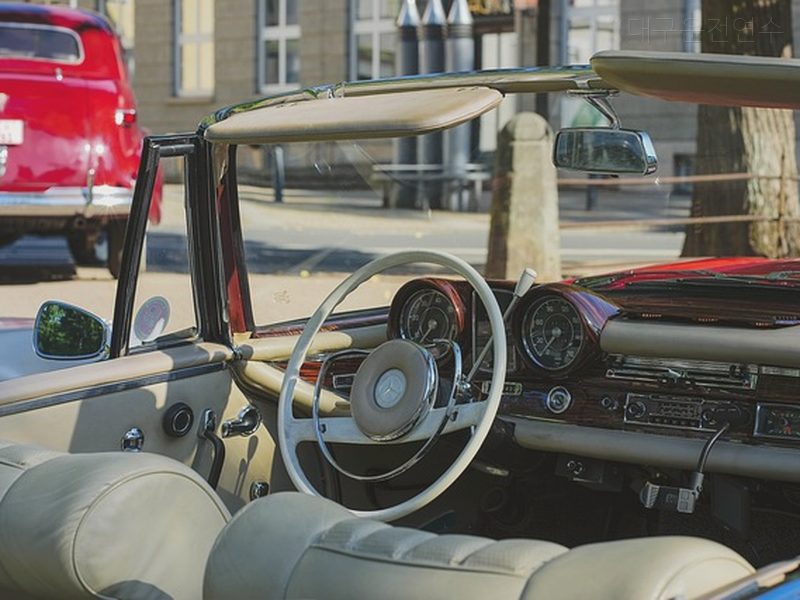 대구운전연수 후기