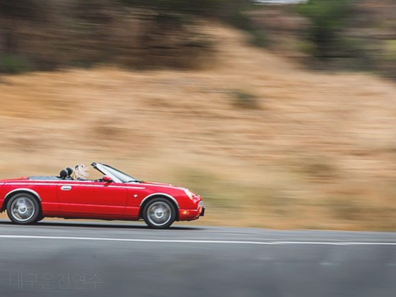 대구운전연수 후기