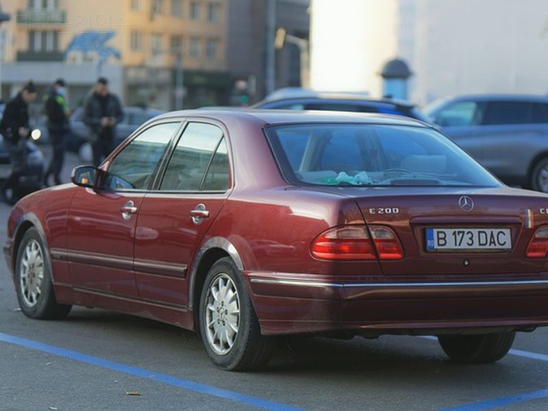 대구운전연수 후기