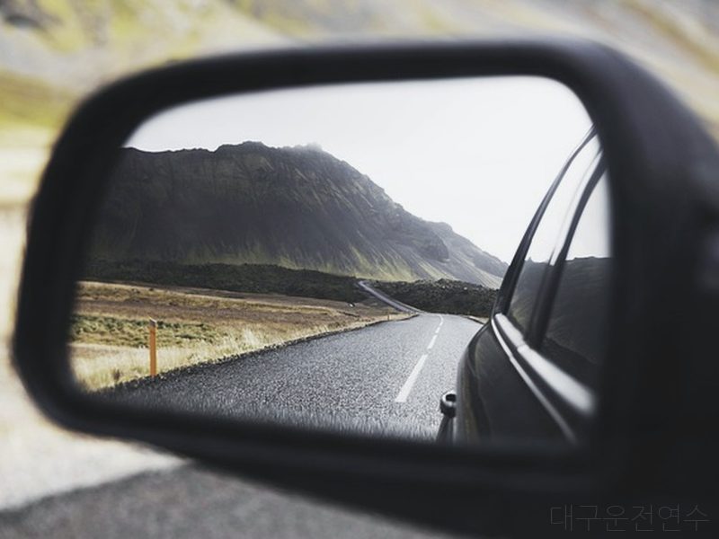 대구운전연수 후기