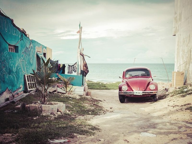 대구운전연수 후기