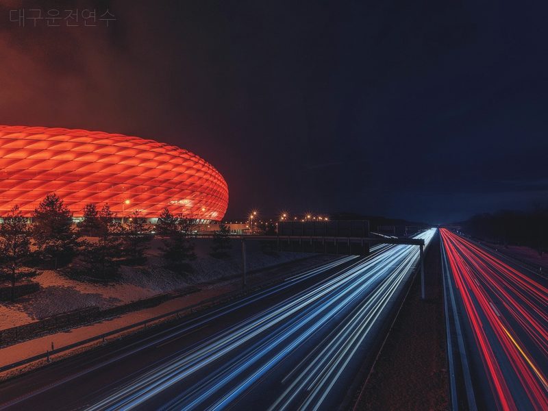 대구운전연수 후기