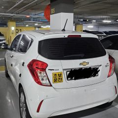 편의점 쇼핑은 혼자 다니는 게 진짜