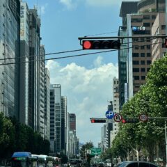 대구운전연수 수강료 공개합니다