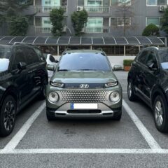 야간 운전도 괜찮아요