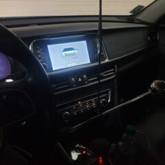 이틀 연속 빗길 운전도 괜찮아요