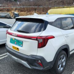 대구운전연수 초보 탈출 성공기