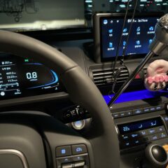 다중 주차장 경험