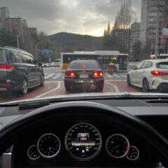 대구운전연수 추천해요