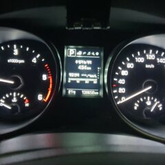 트럭 차선 불안