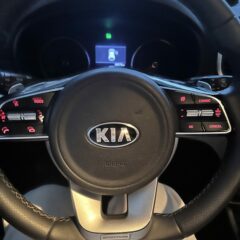 주차 필수 교육도 잘 받았어요