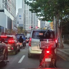 친구와의 자유로운 여행