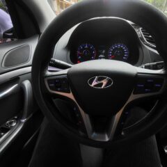 초보운전연수 받고 혼자 운전 시작했어요