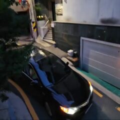 대구운전연수 잘하는 업체 후기